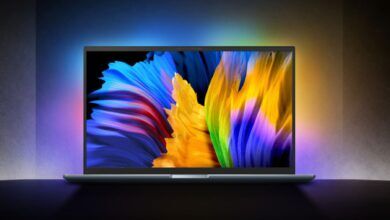 LG Display розробляє OLED-дисплеї для ноутбуків
