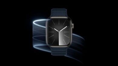 Apple готує цікаві покращення у нових Apple Watch X