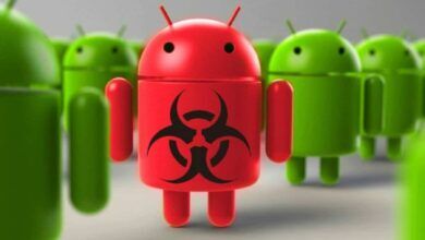 Пристрої-Android зазнають ураження Rafel RAT