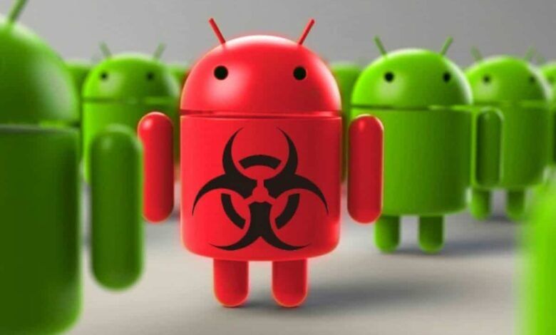 Пристрої-Android зазнають ураження Rafel RAT