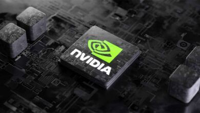 NVIDIA займає місце найдорожчої та наймолодшої компанії в світі