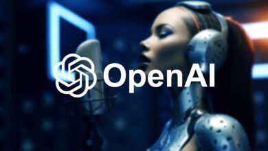 Голосовий режим від OpenAI затримується