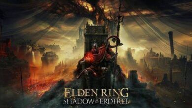 Нове DLC Shadow of the Erdtree робить Elden Ring ще складнішою