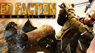 Embracer скасовує Red Faction та скорочує компанію