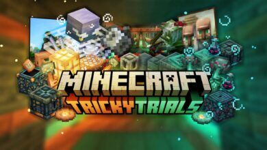 Оновлення Minecraft 1.21 дає змогу досліджувати космос