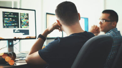 Попит на IT-послуги України спадає на 5%