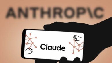 Anthropic випускає вдосконалену модель Claude 3.5