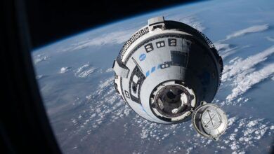 Повернення Starliner знову відкладенно NASA та Boeing