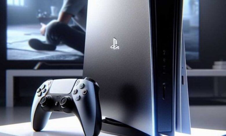 Sony надасть можливість грати в ігри PlayStation 3 на PS5