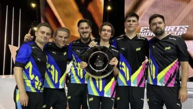 NaVi здобула перемогу на вирішальному турнірі Esports World Cup 2024
