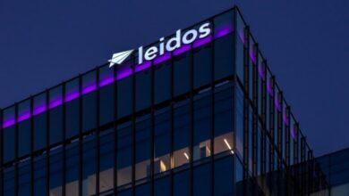 Хакери здійснили атаку на IT-постачальника Пентагону Leidos