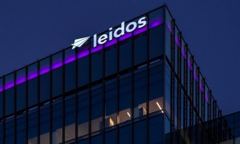 Хакери здійснили атаку на IT-постачальника Пентагону Leidos