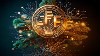 Створення ETF на криптовалюті
