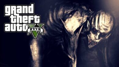 GTA 5 отримує новий моторошний мод Evil Soul