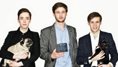 Український стартап Petcube