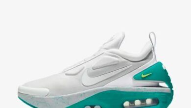 Nike закриває додаток для керування самозатягуючимися кросівками "Nike Adapt"