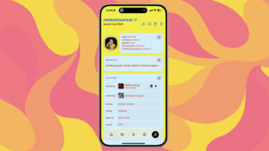 Нова соцмережа Noplace посідає місце в рейтингу App Store