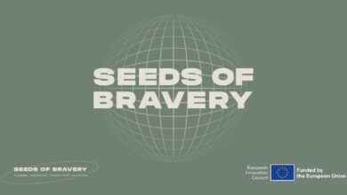 Seeds of Bravery виділила гранти для 59 українських стартапів