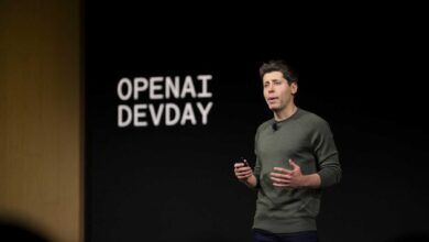 OpenAI змінює DevDay, зосередившись на оновленнях для розробників