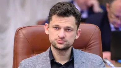 Дмитро Дубілет