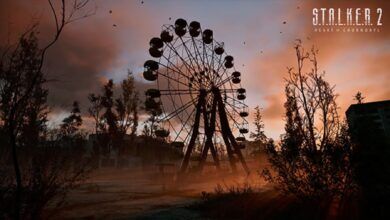 GSC Game World презентувала S.T.A.L.K.E.R. 2 на Developer Deep Dive