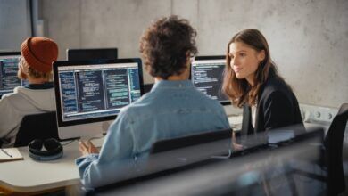 IT Specialist запускає безкоштовний курс для ветеранів
