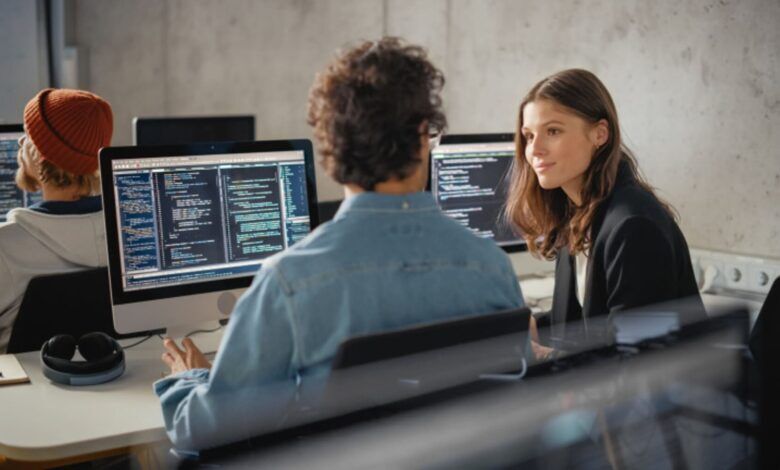IT Specialist запускає безкоштовний курс для ветеранів