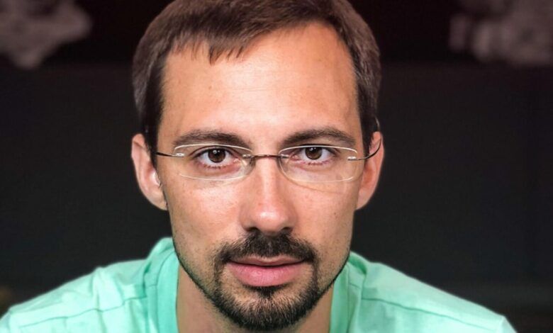 Влад Яценко