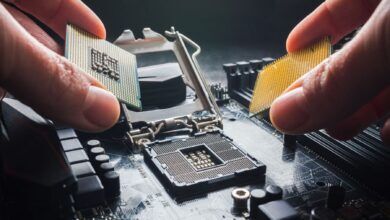 США продовжує постачати росії мікросхеми AMD і Intel