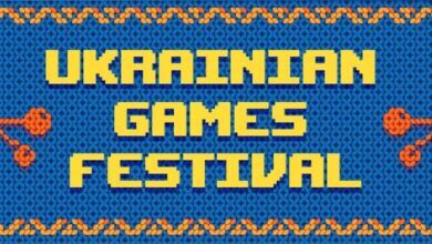Ukrainian Games Festival анонсує нові проєкти та збір на FPV-дрони