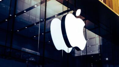 Apple звільнила 100 працівників з свого відділу послуг