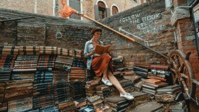Застосунки для читання Ebook Reader, Wattpad, PocketBook Reader, Google Play Книги, Apple Books