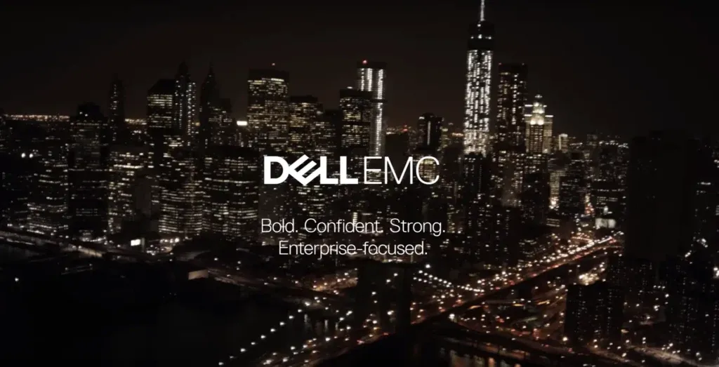 Купівля Dell компанії EMC