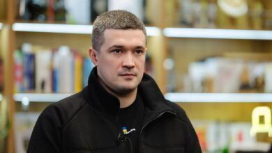 Михайло Федоров