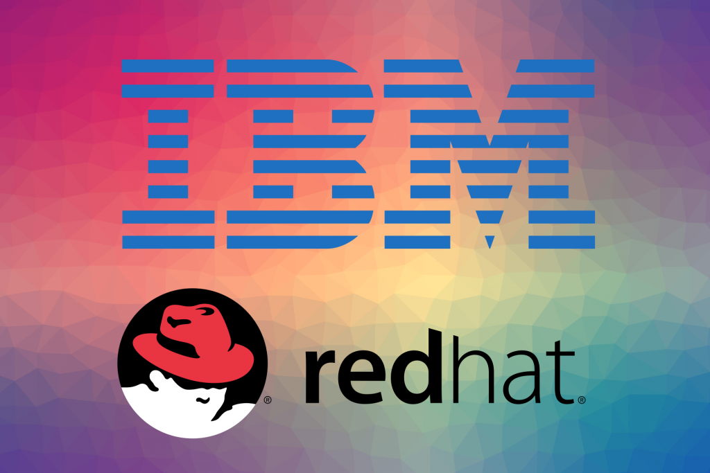 IBM і Red Hat