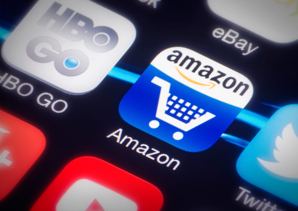Купівля Amazon компанії Whole Foods