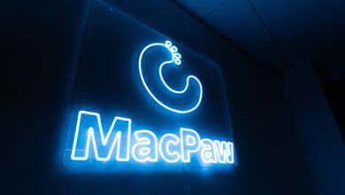 Історія стартапу MacPaw