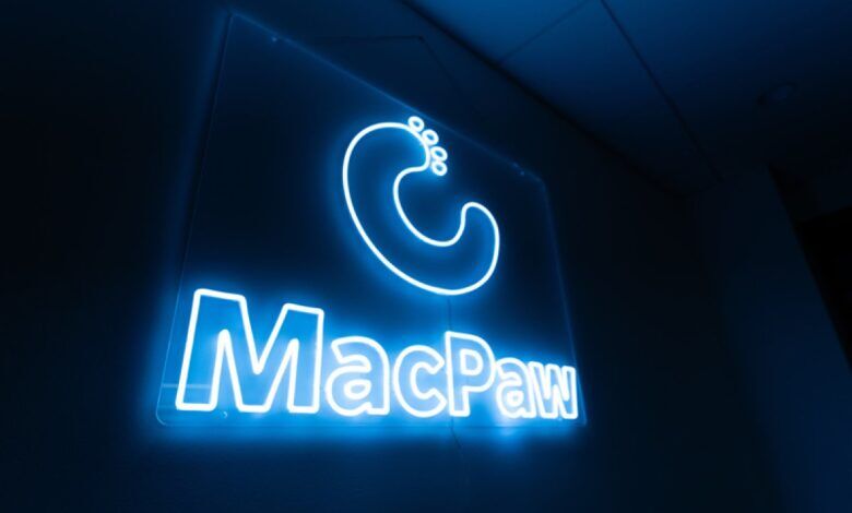 Історія стартапу MacPaw