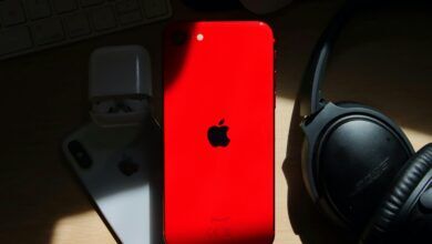 Розвиток смартфонів Apple: від iPhone до iphone 15