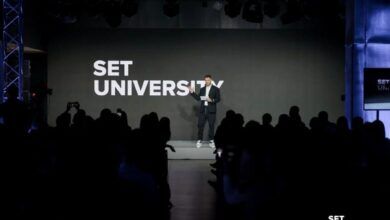 Оголошено переможців Reimagine Ukraine 2024 від SET University