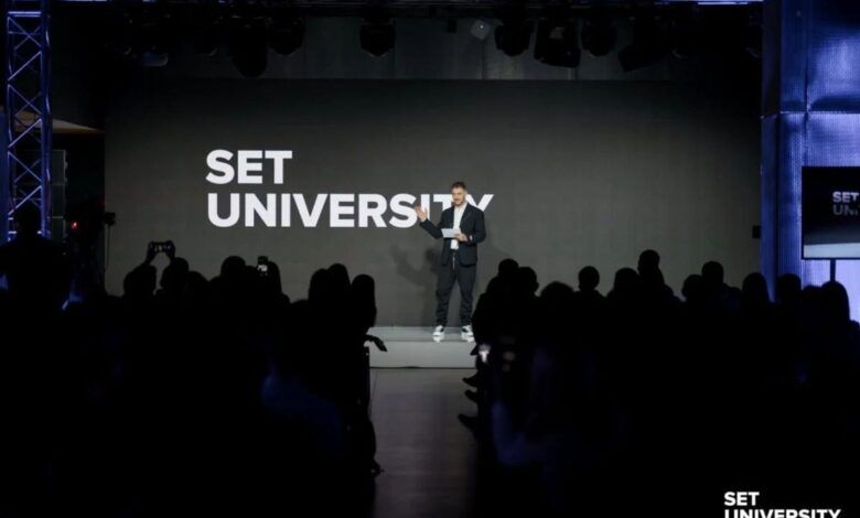 Оголошено переможців Reimagine Ukraine 2024 від SET University