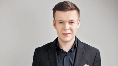 Ярослав Ажнюк