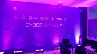 В НАУ відкрили кіберполігон Cyber Range UA