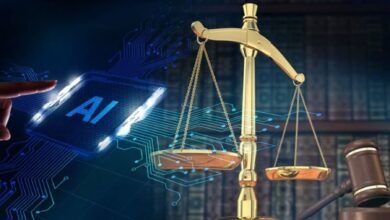 Судді у Україні зможуть використовувати ШІ у своїй роботі