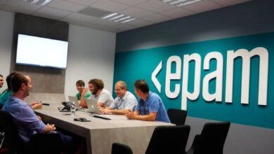 EPAM Campus оголосив про початок ІТ-Марафону 2024