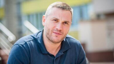 Олександр Кохановський передає NAVI новому власнику