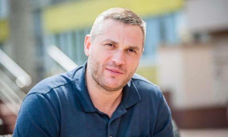 Олександр Кохановський передає NAVI новому власнику
