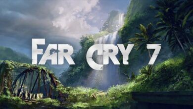 Історія ігор Far Cry