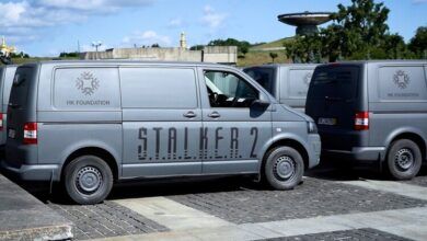 ДПС отримала від MK Foundation 100 вантажних автомобілів Volkswagen Transporter