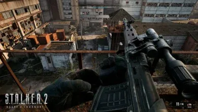 GSC Game World створила документальний фільм про розробку S.T.A.L.K.E.R. 2: Серце Чорнобиля